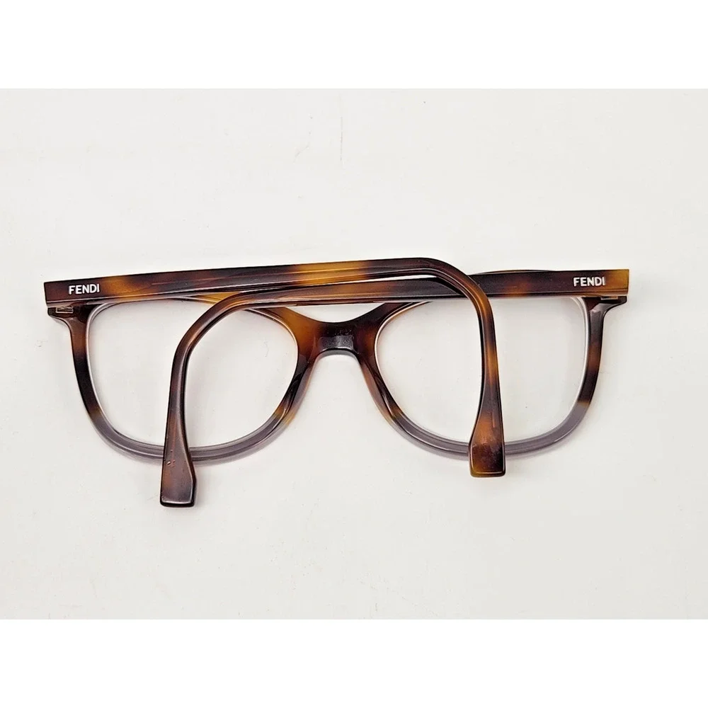 Fendi eyeglasses frames
